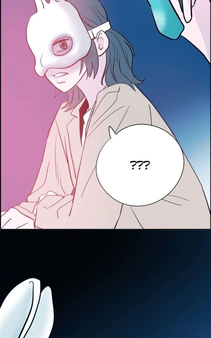 Love Letter Chapter 37 - Page 4