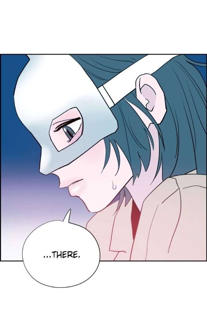 Love Letter Chapter 37 - Page 8