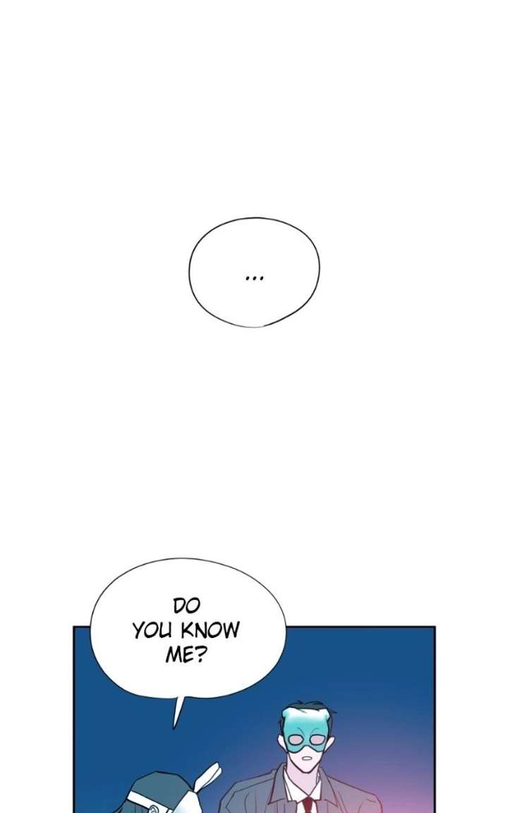Love Letter Chapter 37 - Page 9