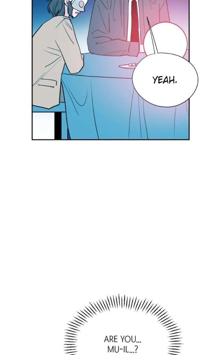 Love Letter Chapter 37 - Page 10