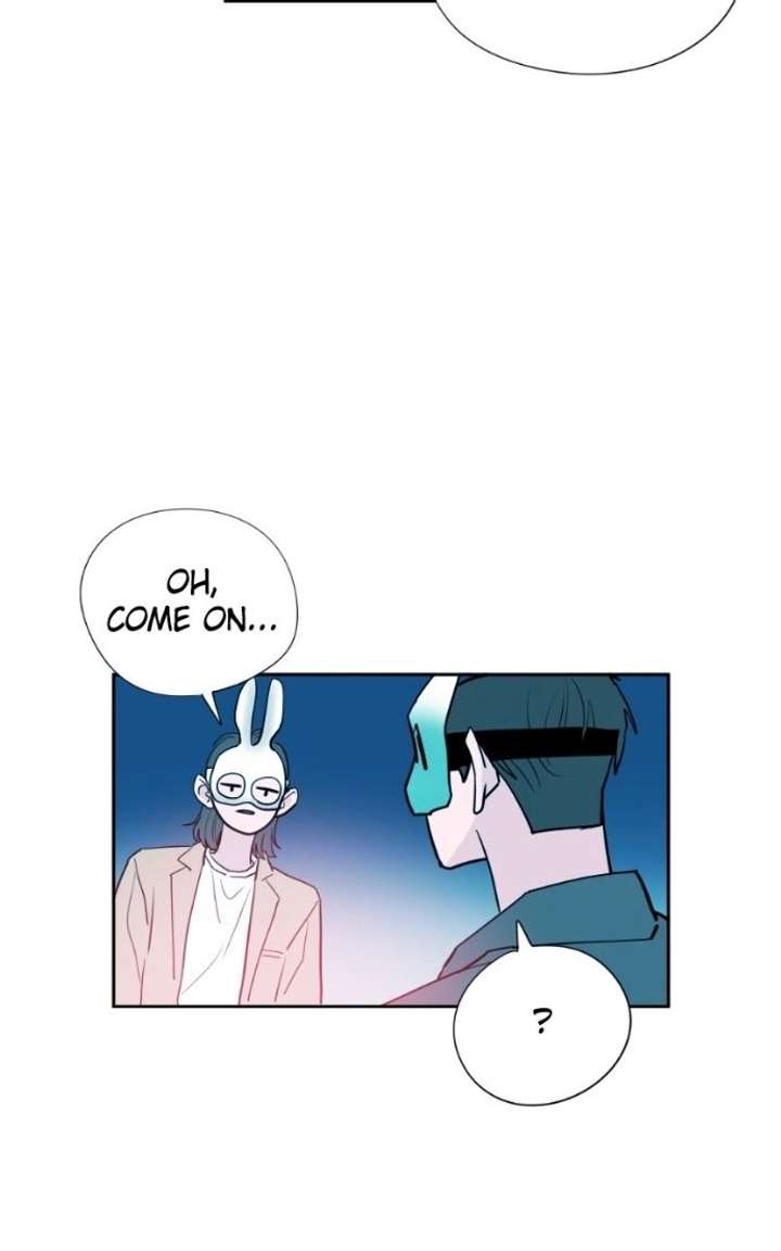 Love Letter Chapter 37 - Page 12