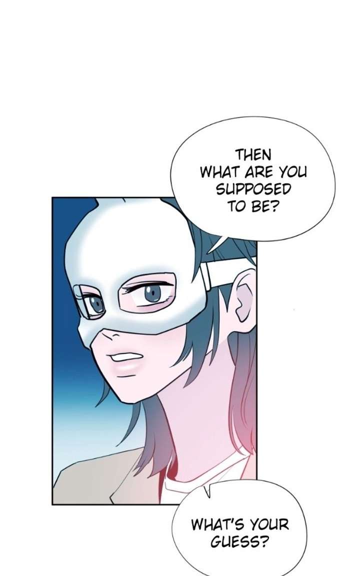 Love Letter Chapter 37 - Page 13