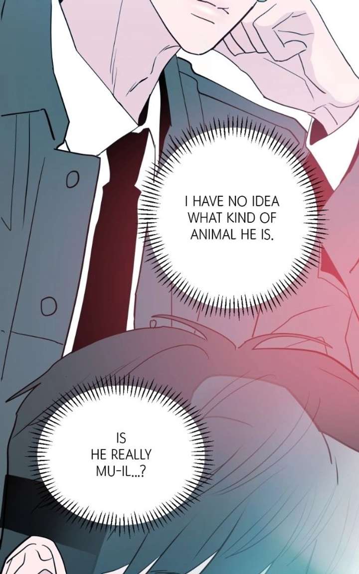 Love Letter Chapter 37 - Page 15