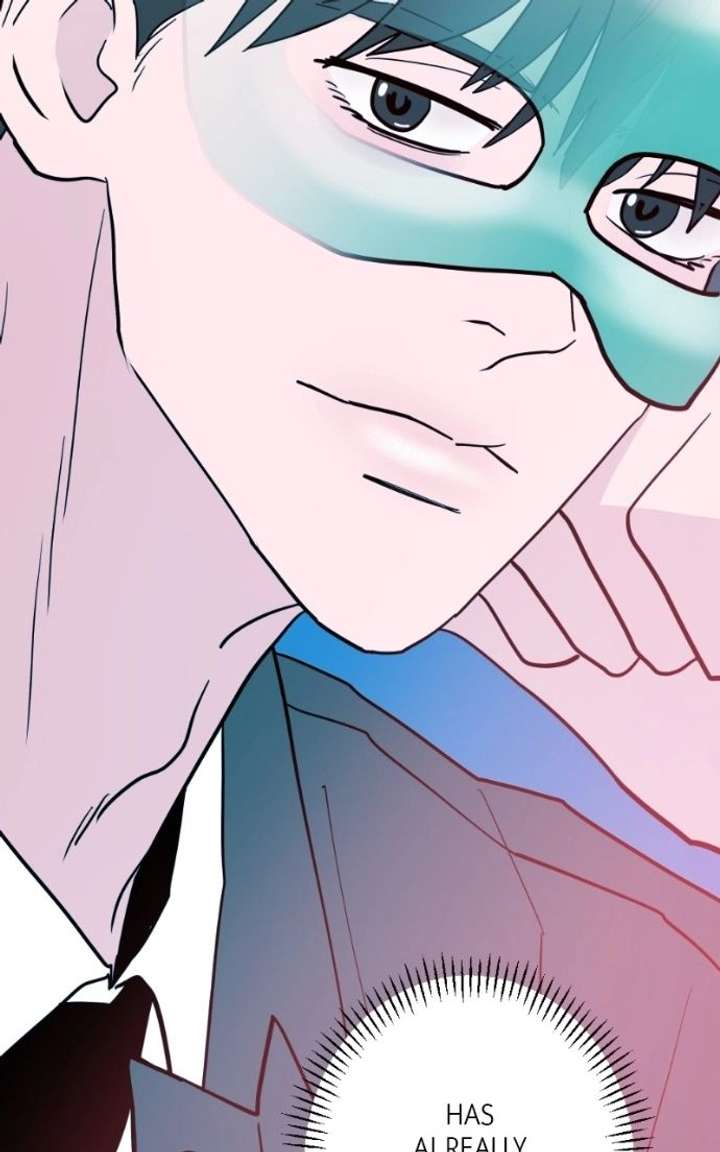 Love Letter Chapter 37 - Page 16