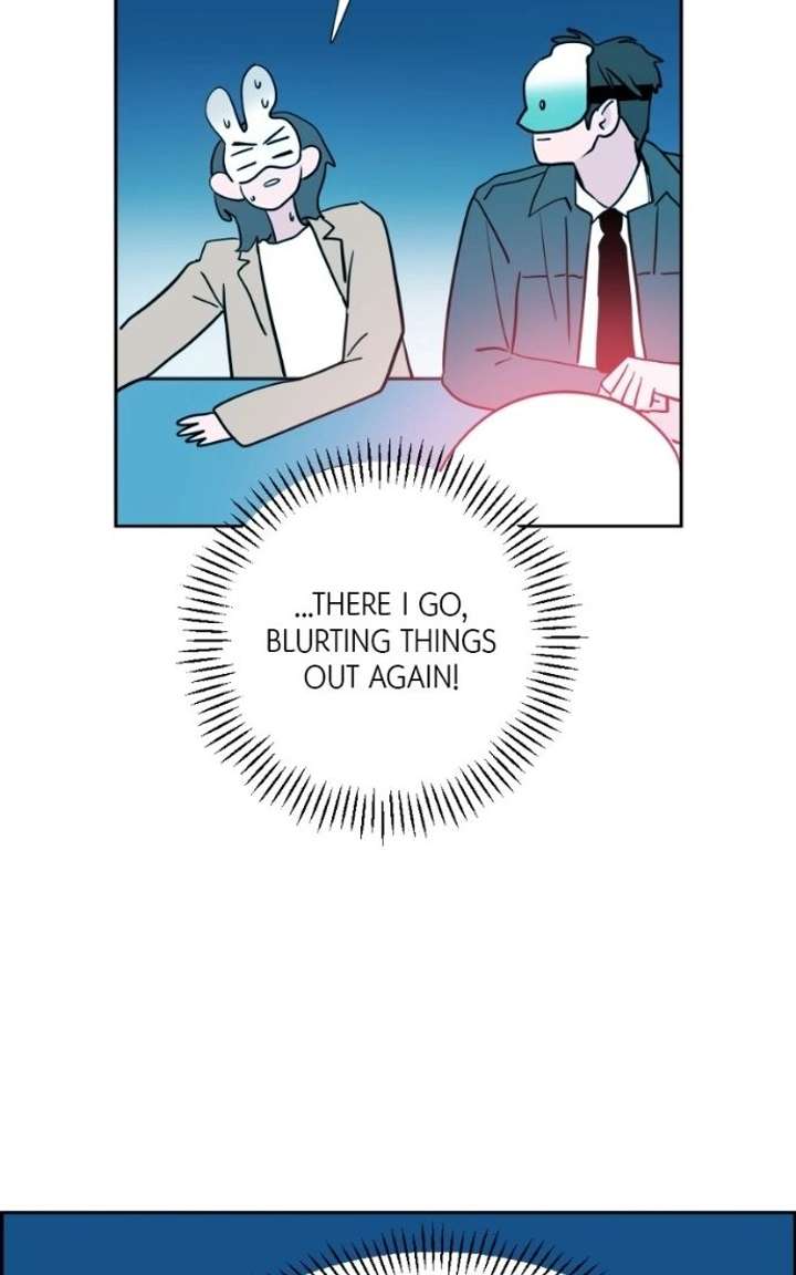 Love Letter Chapter 37 - Page 19