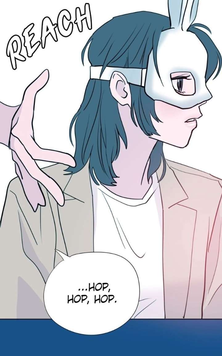 Love Letter Chapter 37 - Page 22