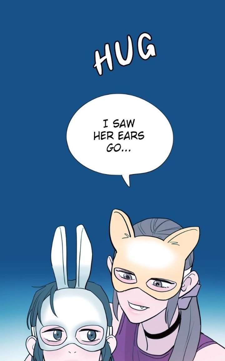 Love Letter Chapter 37 - Page 23