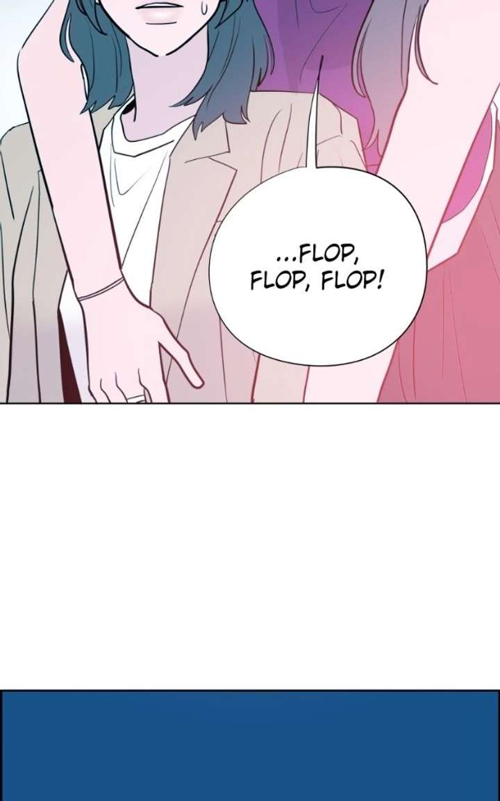 Love Letter Chapter 37 - Page 24