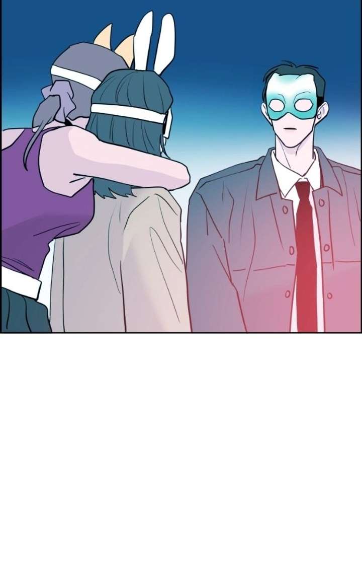 Love Letter Chapter 37 - Page 25