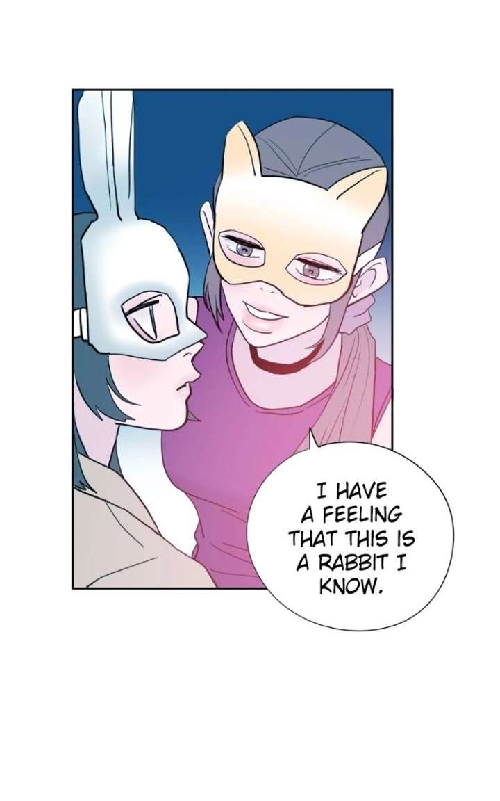 Love Letter Chapter 37 - Page 26