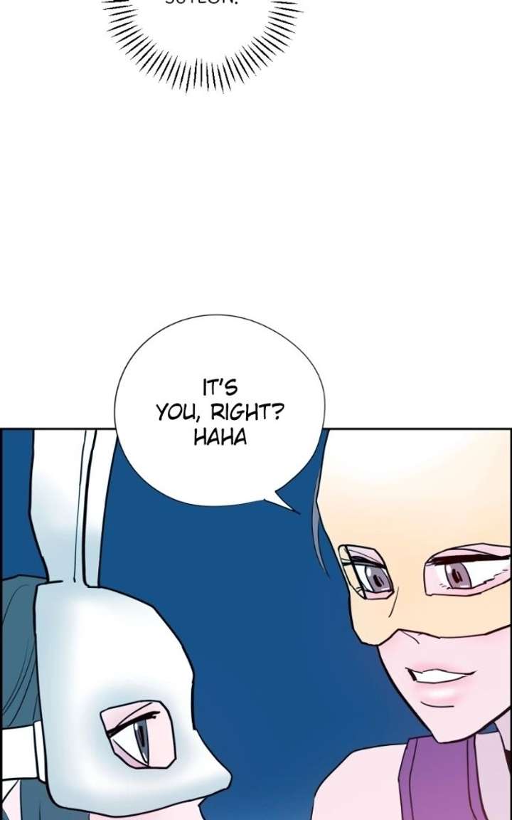 Love Letter Chapter 37 - Page 28