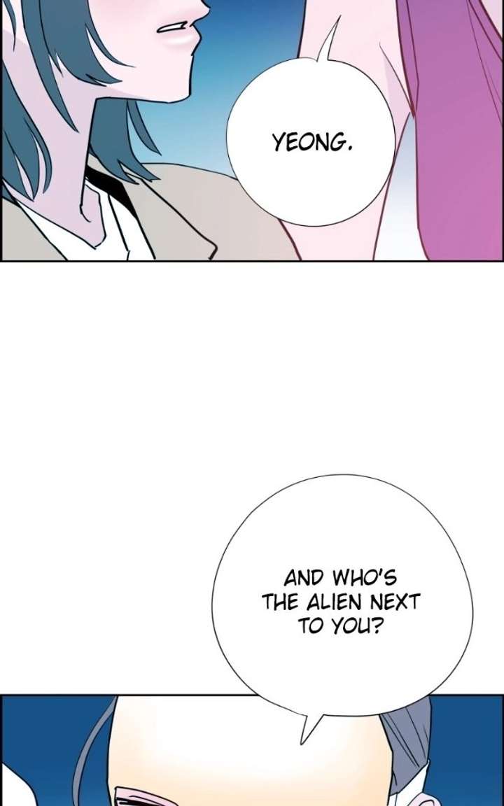 Love Letter Chapter 37 - Page 29