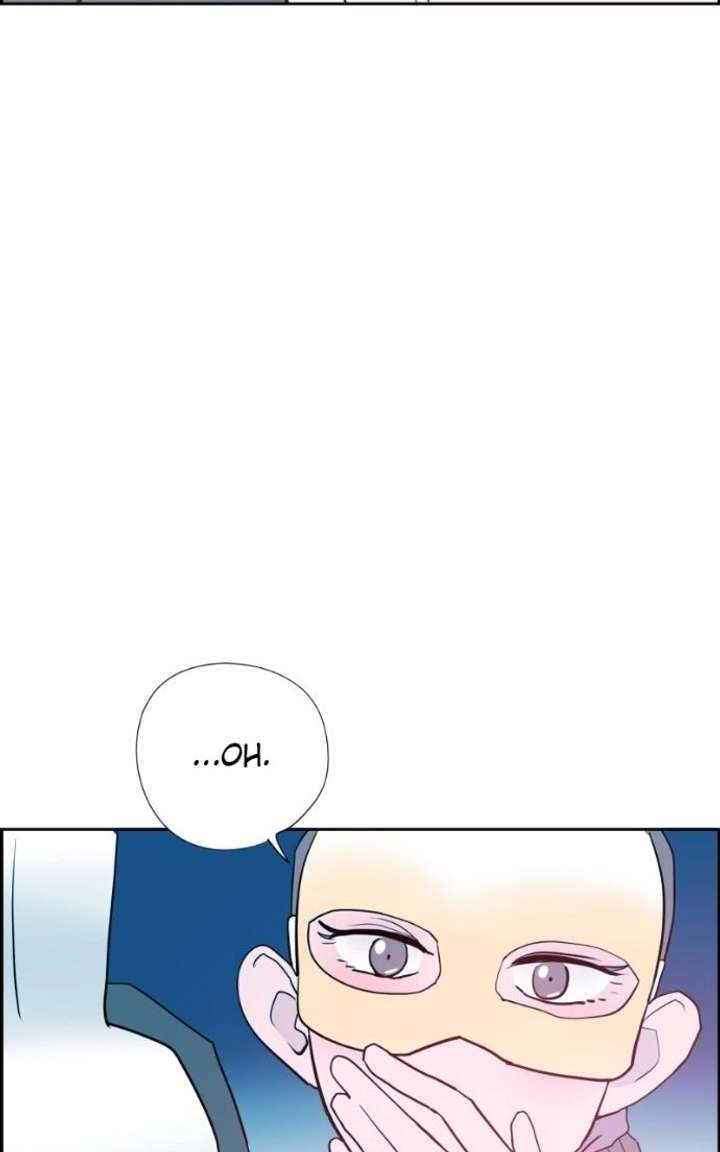 Love Letter Chapter 37 - Page 32