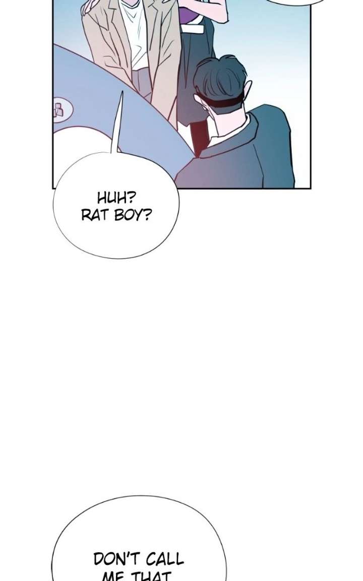 Love Letter Chapter 37 - Page 34