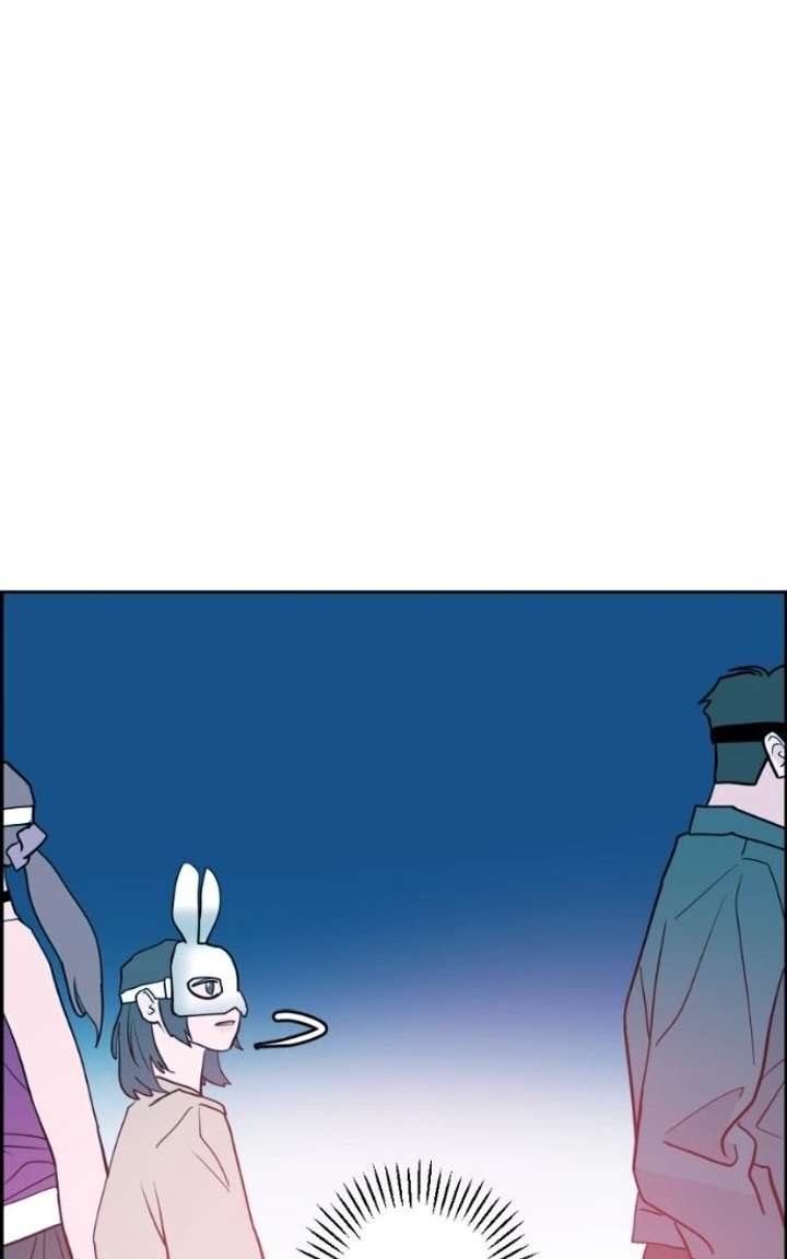 Love Letter Chapter 37 - Page 36