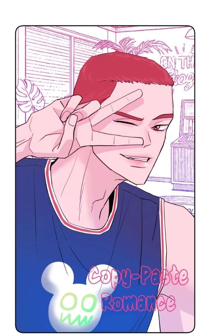 Love Letter Chapter 37 - Page 38