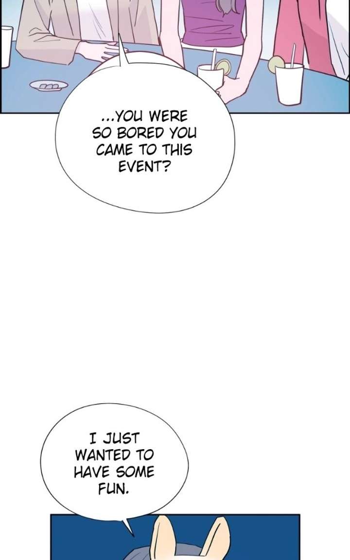 Love Letter Chapter 37 - Page 41