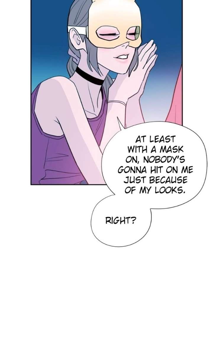 Love Letter Chapter 37 - Page 42