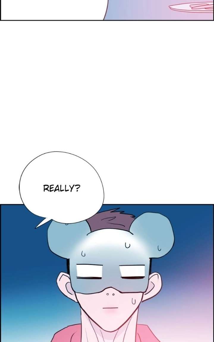 Love Letter Chapter 37 - Page 44