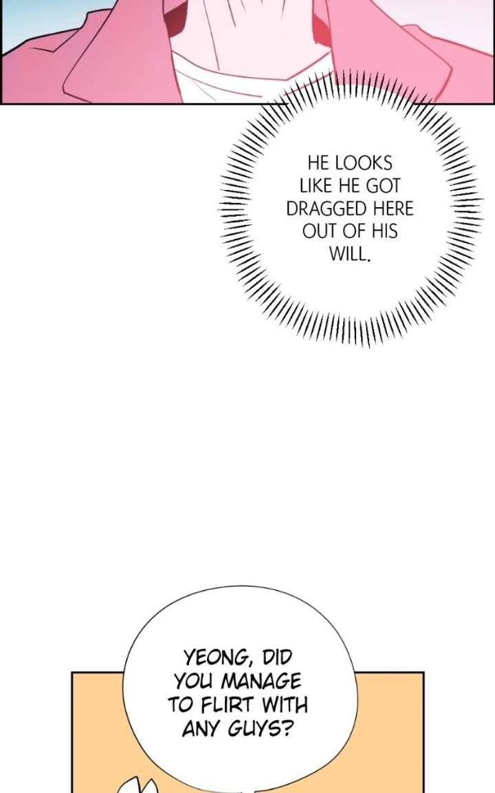 Love Letter Chapter 37 - Page 45
