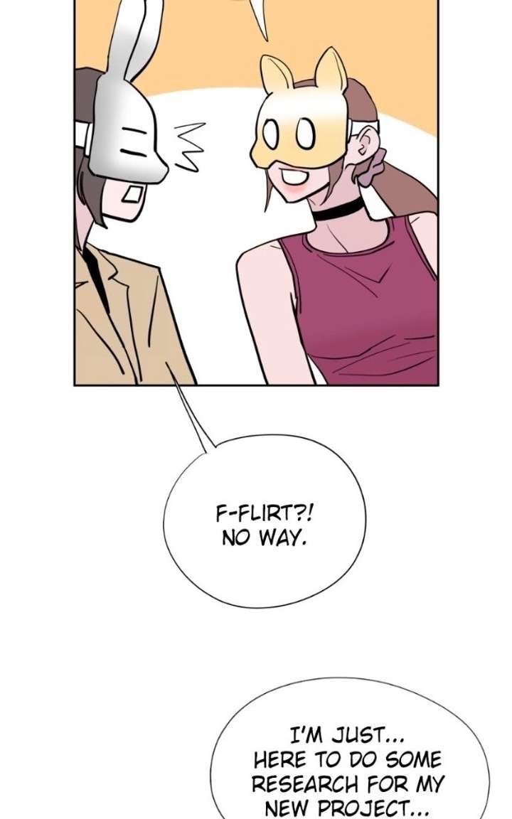 Love Letter Chapter 37 - Page 46