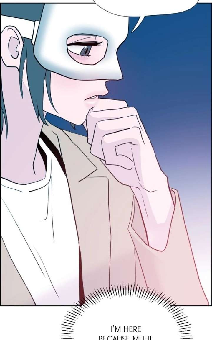 Love Letter Chapter 37 - Page 47