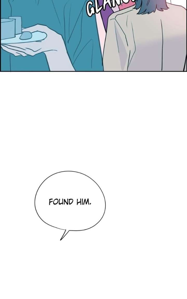 Love Letter Chapter 37 - Page 49