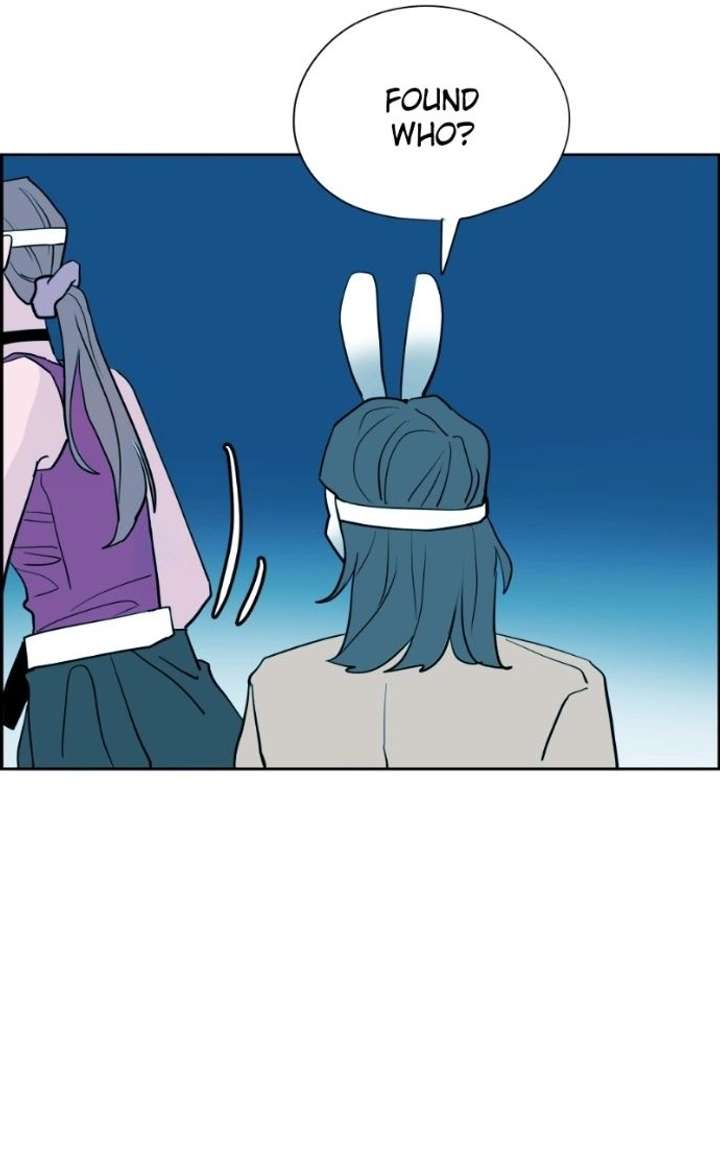 Love Letter Chapter 37 - Page 50
