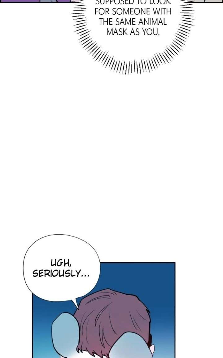 Love Letter Chapter 37 - Page 52