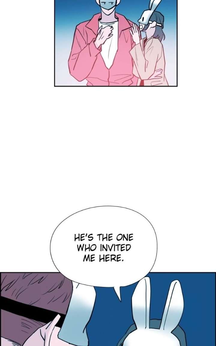 Love Letter Chapter 37 - Page 54