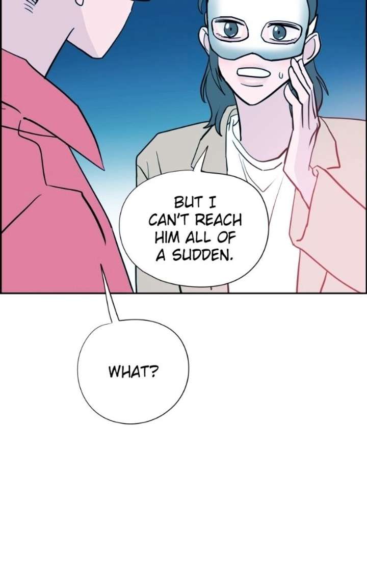 Love Letter Chapter 37 - Page 55