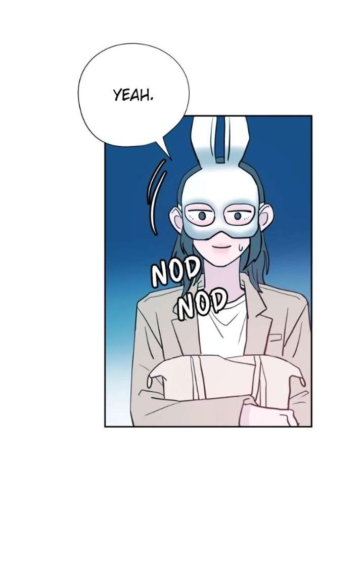 Love Letter Chapter 37 - Page 57