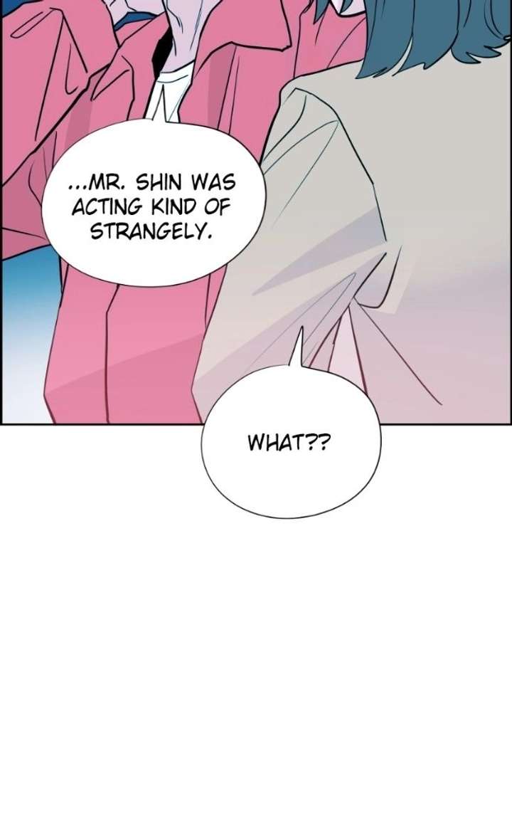 Love Letter Chapter 37 - Page 59
