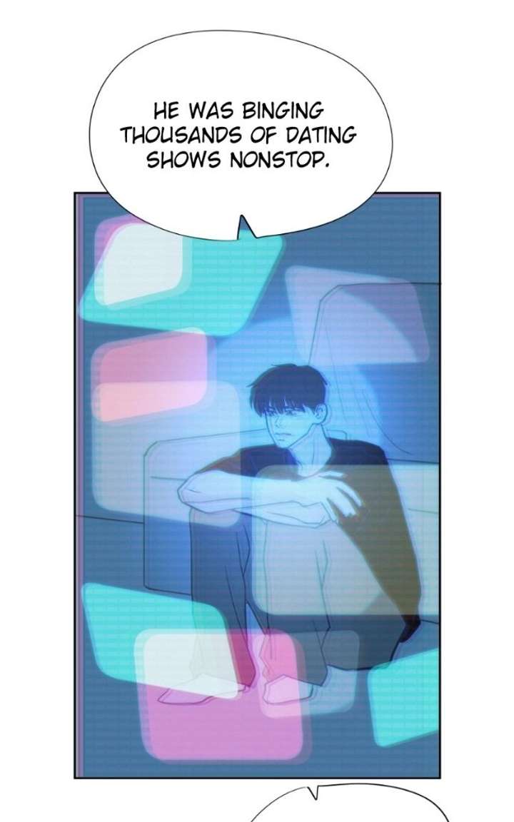 Love Letter Chapter 37 - Page 60