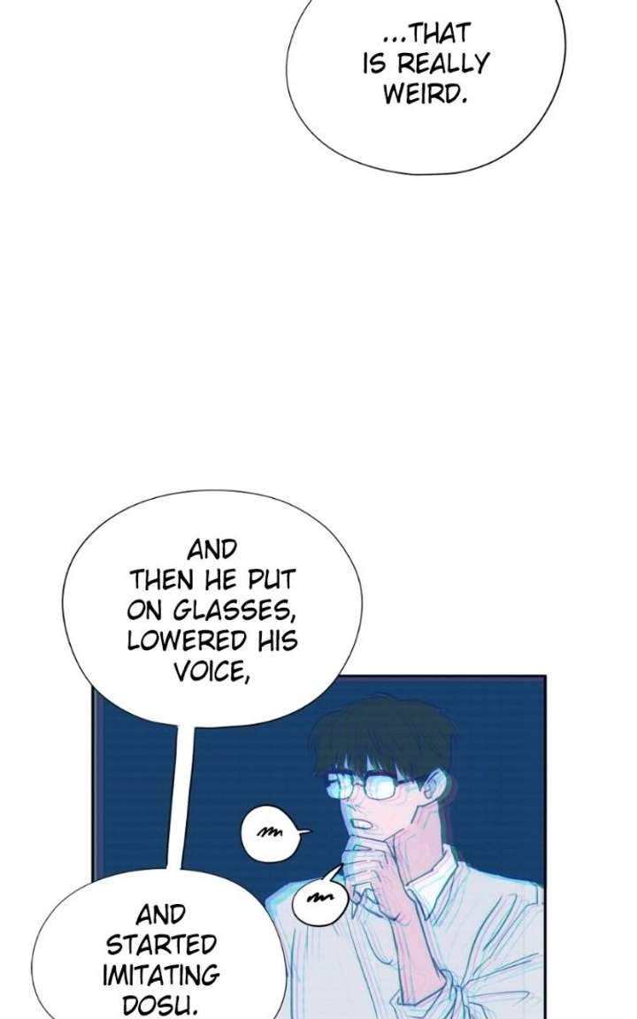 Love Letter Chapter 37 - Page 61