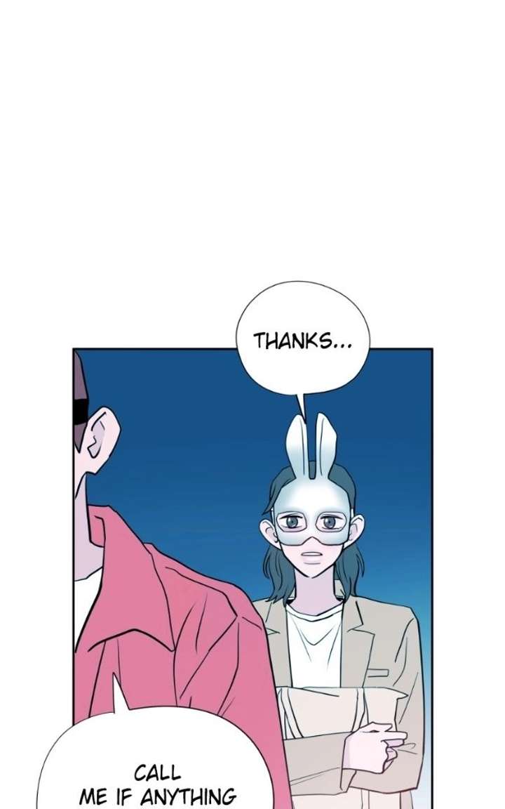 Love Letter Chapter 37 - Page 64