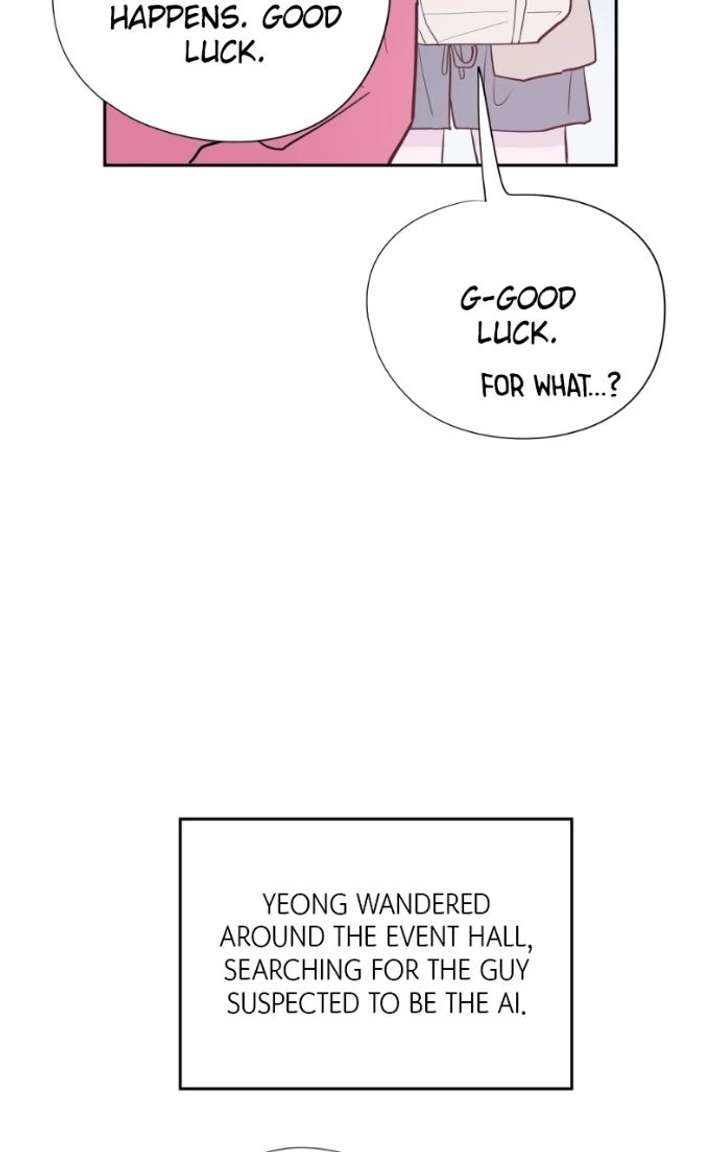 Love Letter Chapter 37 - Page 65