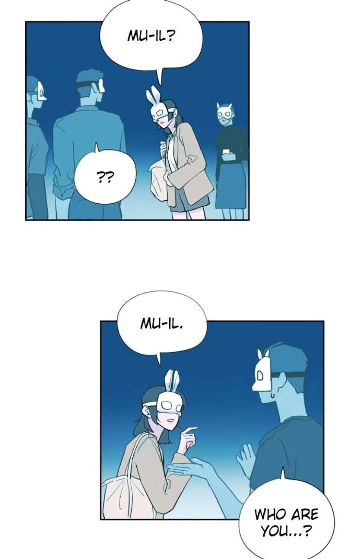 Love Letter Chapter 37 - Page 66