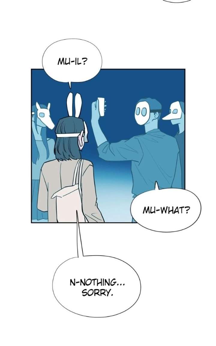 Love Letter Chapter 37 - Page 67