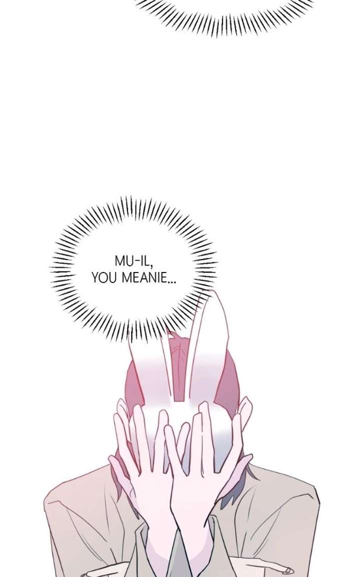 Love Letter Chapter 37 - Page 69