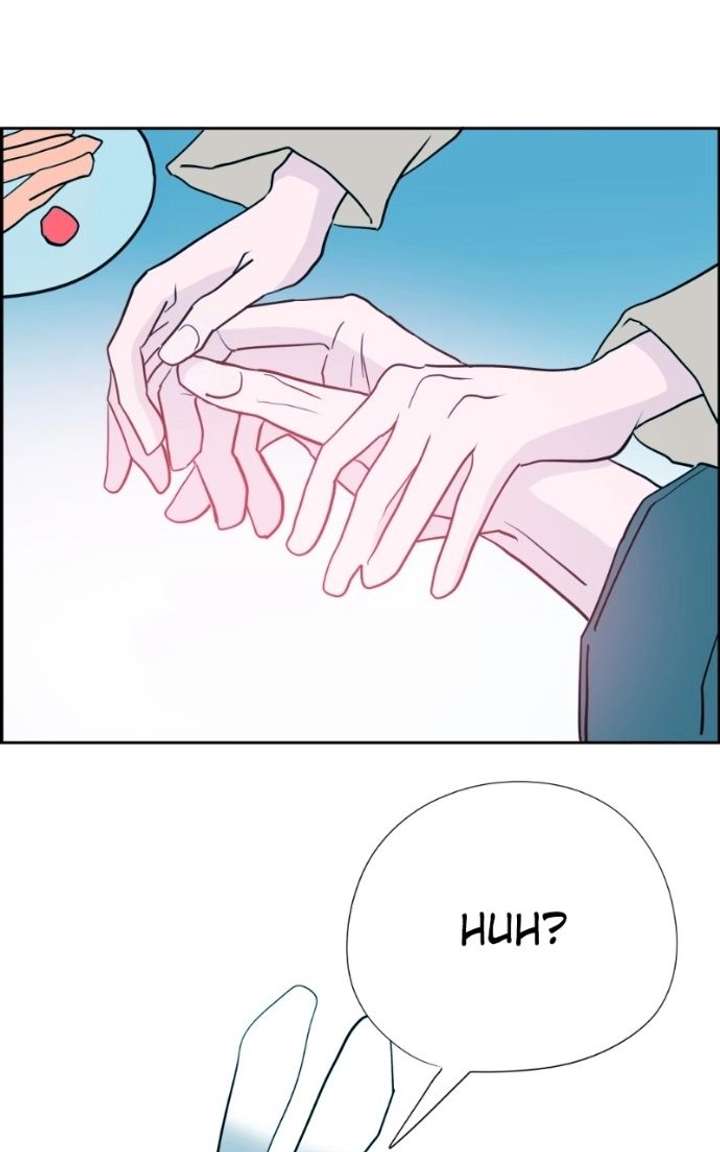 Love Letter Chapter 37 - Page 72