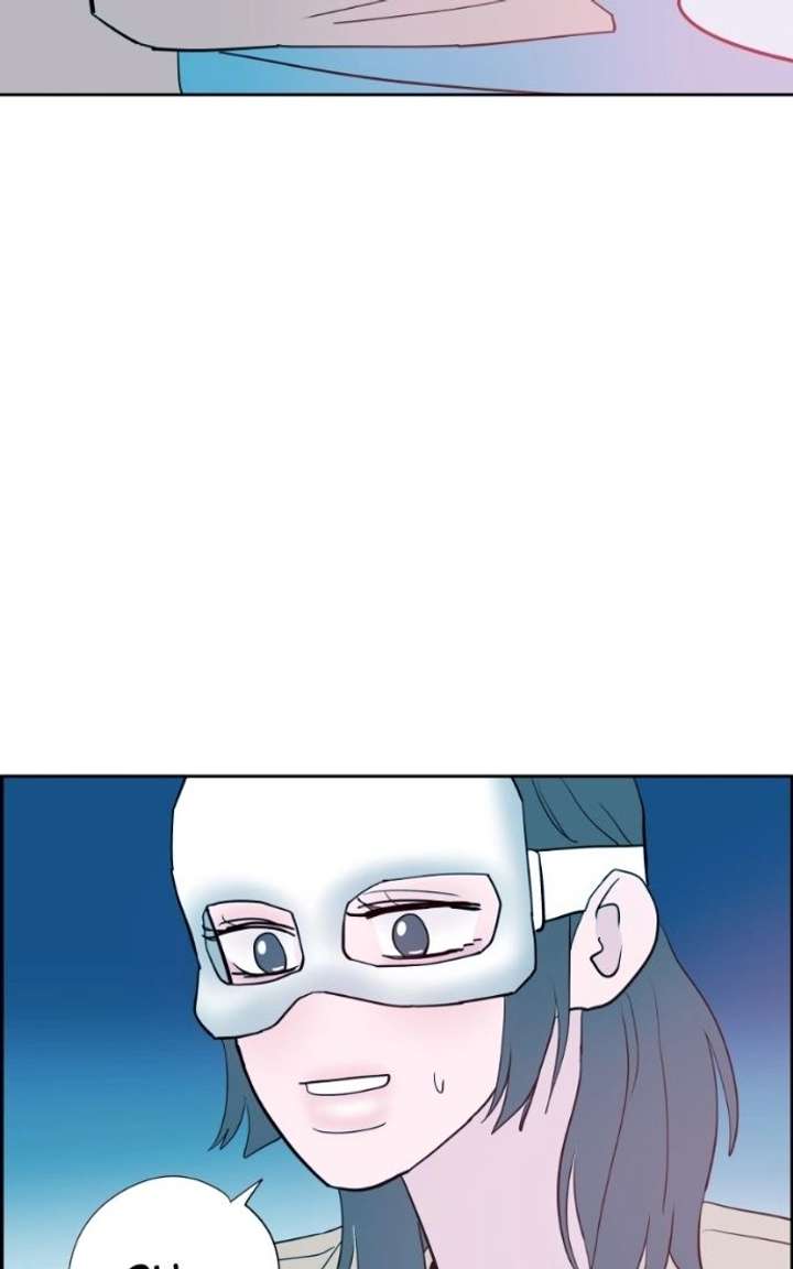 Love Letter Chapter 37 - Page 74