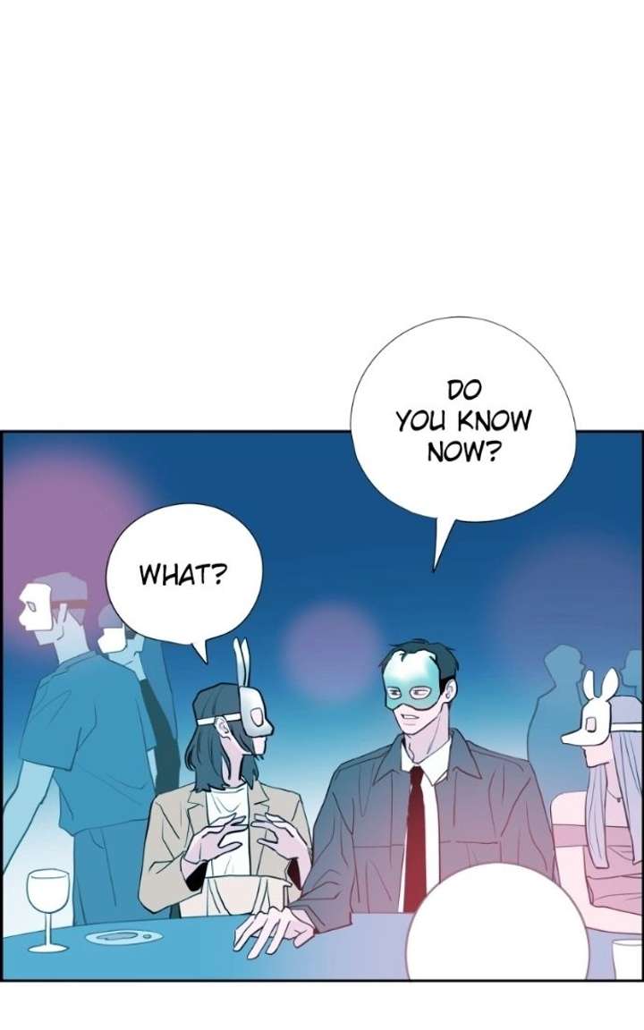 Love Letter Chapter 37 - Page 76