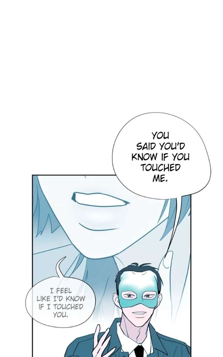 Love Letter Chapter 37 - Page 77