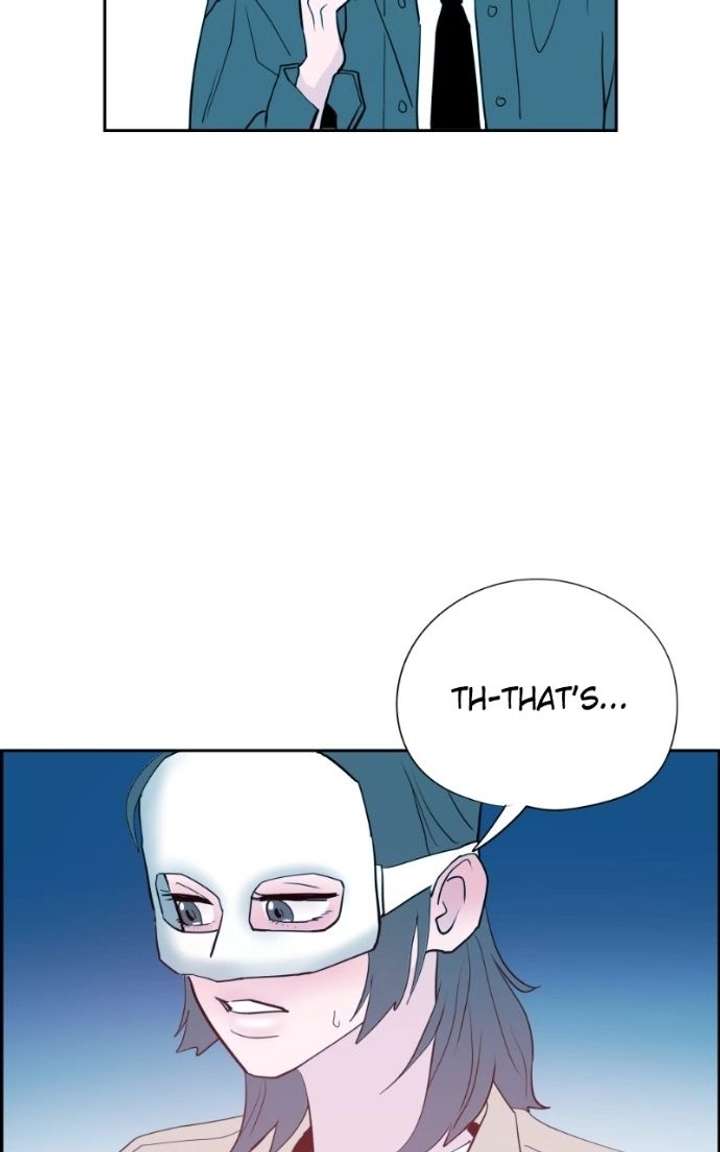 Love Letter Chapter 37 - Page 78