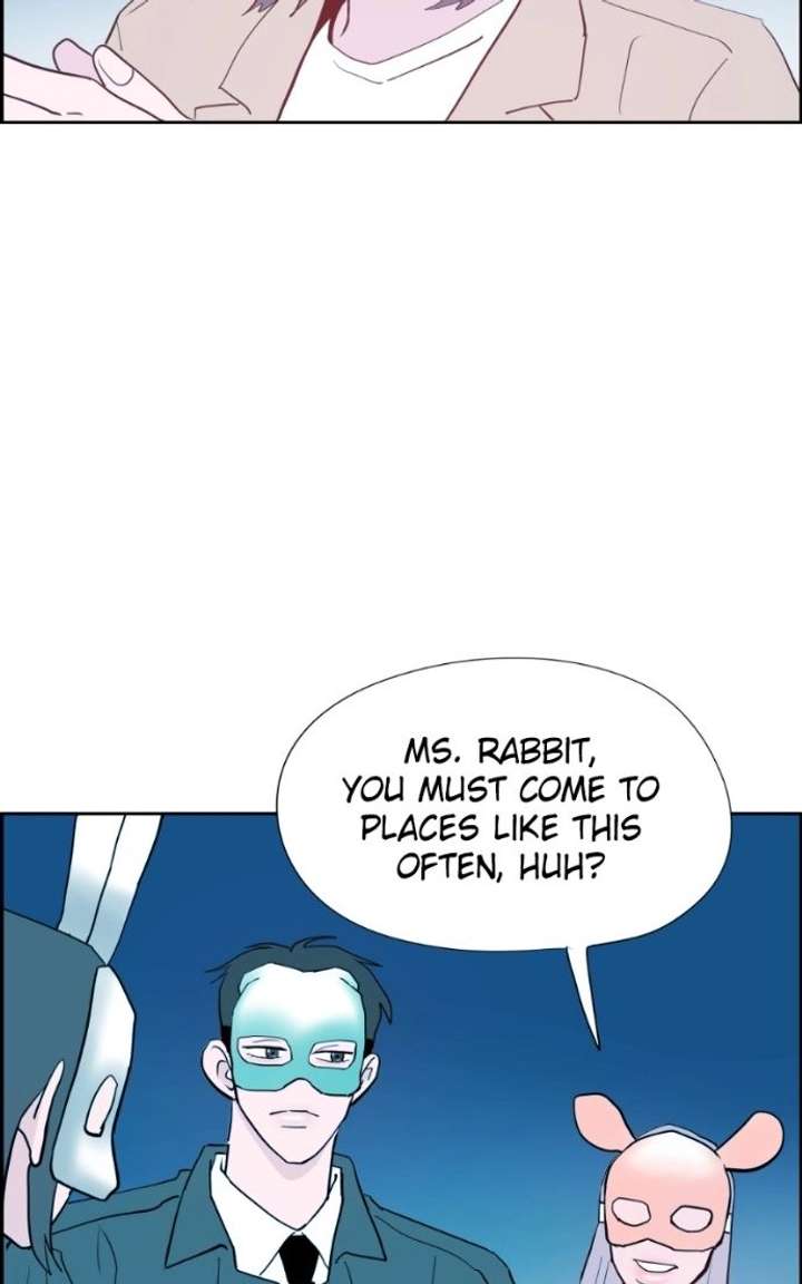 Love Letter Chapter 37 - Page 79