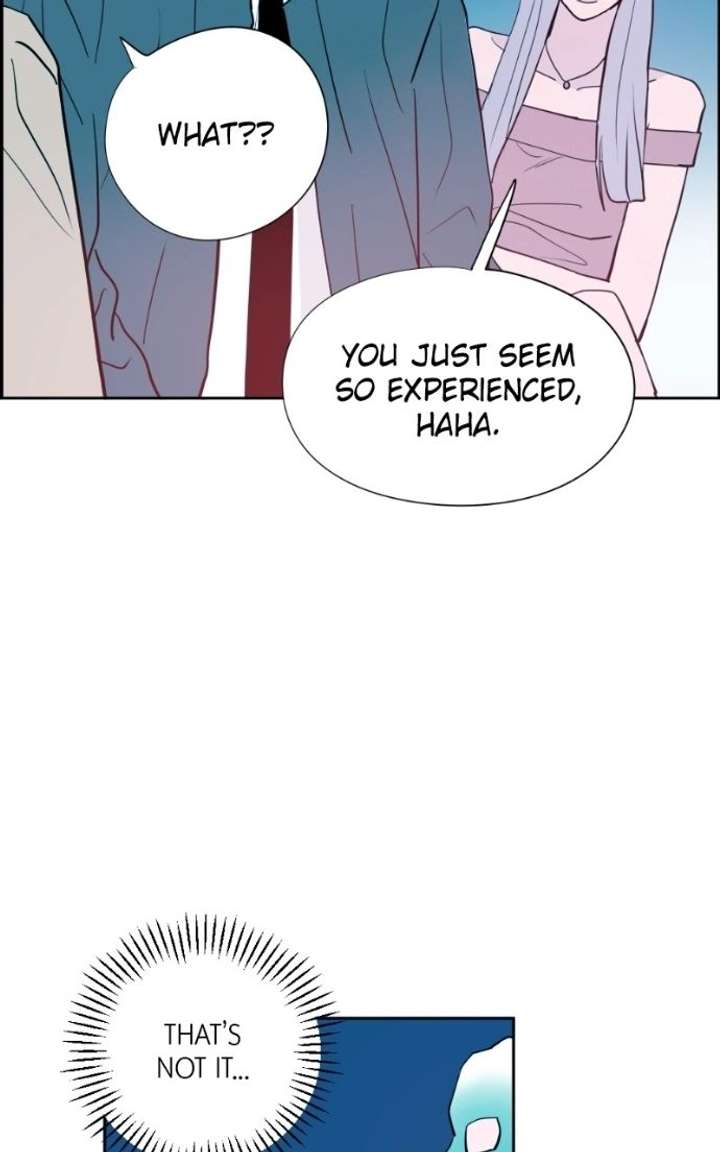 Love Letter Chapter 37 - Page 80