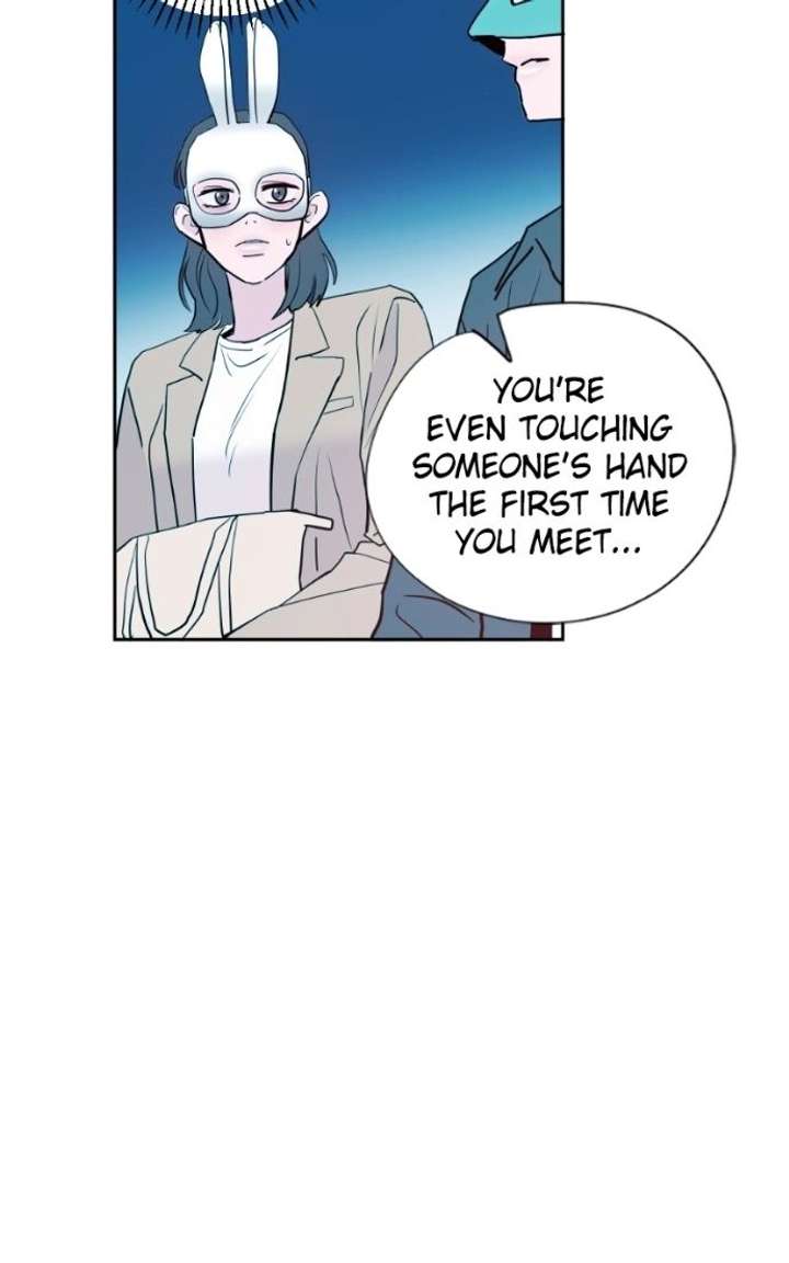 Love Letter Chapter 37 - Page 81