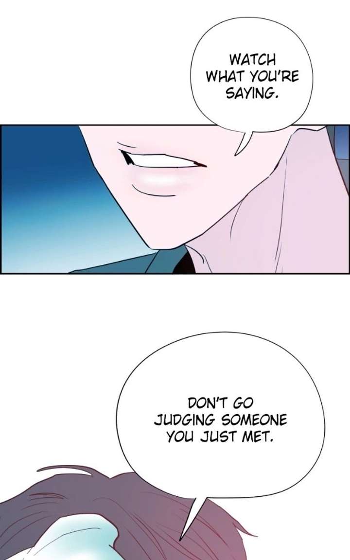 Love Letter Chapter 37 - Page 82