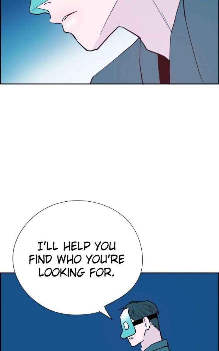 Love Letter Chapter 37 - Page 86
